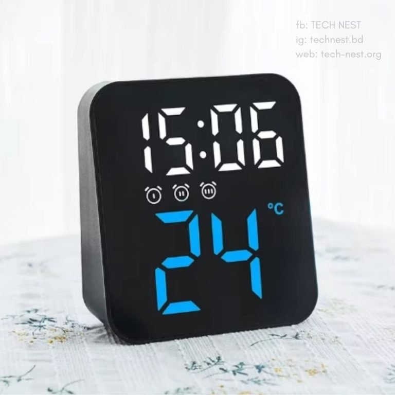 wall clock-1